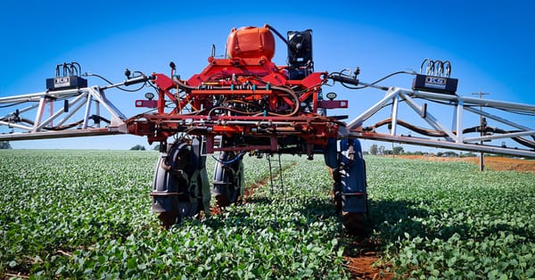 Herbicidas no RS: uma crise que expõe a urgência da rastreabilidade no agro brasileiro