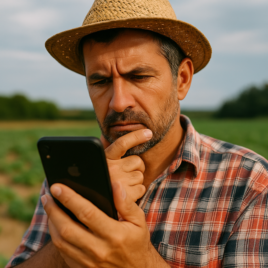 Inclusão produtiva rural: Por que somente o acesso a tecnologias não basta?